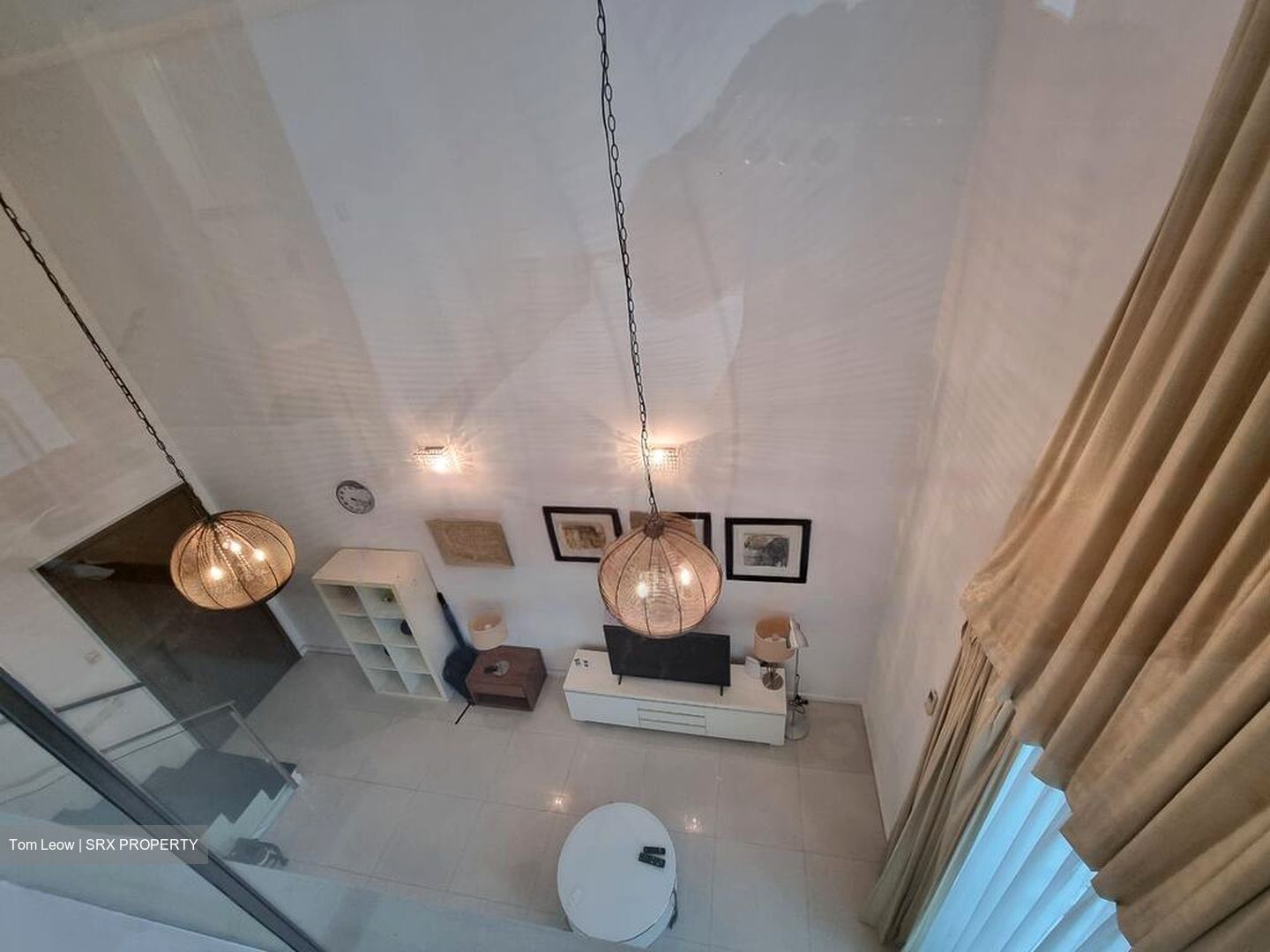 One-north Residences (D5), Apartment #602787841